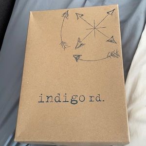 Never before worn camel ankle booties